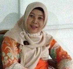 Sitti Hadijah Rusdiansyah  