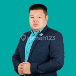 William Goh | Agen Properti MR Realty