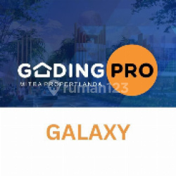 Gading Pro Galaxy Official | Agen Properti GadingPro Gading Pro Galaxy Official | Agen Properti GadingPro