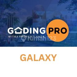 Gading Pro Galaxy Official 