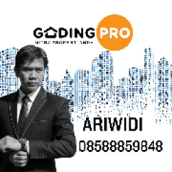 Ariwidi | Agen Properti GadingPro Ariwidi | Agen Properti GadingPro