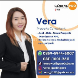 Vera | Agen Properti GadingPro Vera | Agen Properti GadingPro