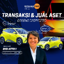 Jessica | Agen Properti GadingPro Jessica | Agen Properti GadingPro