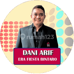Dani Arief Rahman 