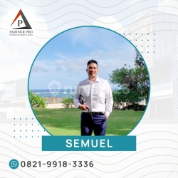 Semuel Sumampouw 