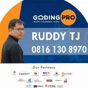 Ruddy Tjahjono | Agen Properti GadingPro