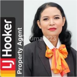 Agnes Sylvia Purwaningsih