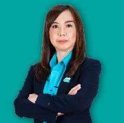 Sandra Cin | Agen Properti MR Realty