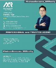 Fendy Tjie | Agen Properti MR Realty