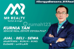 Kurnia Tan | Agen Properti MR Realty