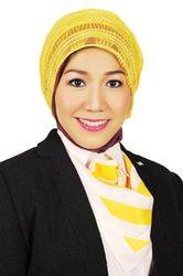 agen properti Mitha Ray White