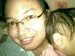 Ronggo Wahyu B