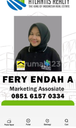Fery Endah Atianti  