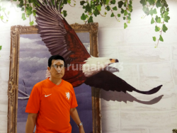 Tony Suharta  Widirga