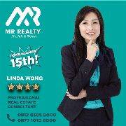 Linda Wong | Agen Properti MR Realty