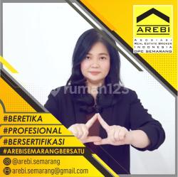 Jenny Huntoro 林燕妮 