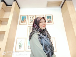 Hanifah nuriyah 