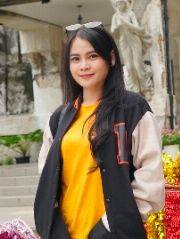 Putri Diana | Agen Properti Hepi Property