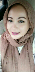 Rizka  Syahira property 