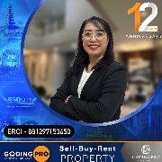 Erci Martadjaja | Agen Properti GadingPro