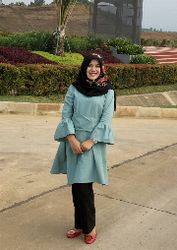 Lina Vidhiarta | Agen Properti Ocasa Property