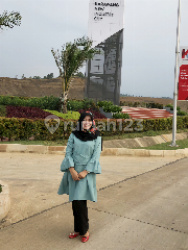 Lina Vidhiarta | Agen Properti Ocasa Property