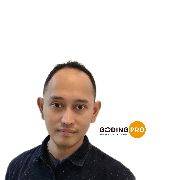 Eddy Lim | Agen Properti GadingPro
