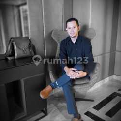Oscar Kurniawan