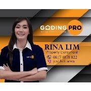 Rina Lim | Agen Properti GadingPro