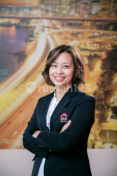 Selvi Liem ERA iREA Solo