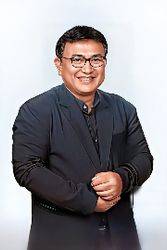 AfriZal Syafrudin | Agen Properti GadingPro