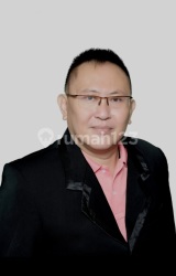 Hary Wijaya 