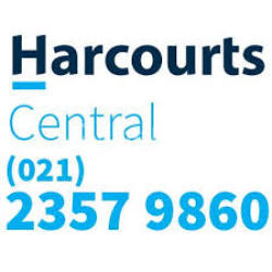 Harcourts Central 