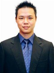 Hariadi Tan Lie Kwang | Agen Properti Discovery Property