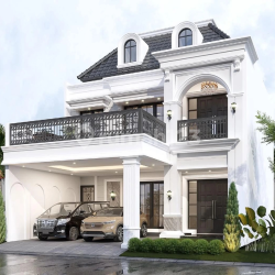 Achmad Rizky Property 