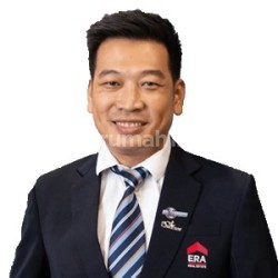 Samuel Handoko ERA iREA Solobaru