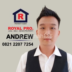 andrew sanjaya 