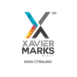 Xavier Marks Nova Citraland