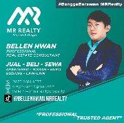 Bellen Hwan | Agen Properti MR Realty