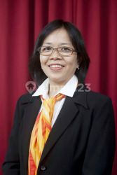 Margaretha Christine Soeharyo