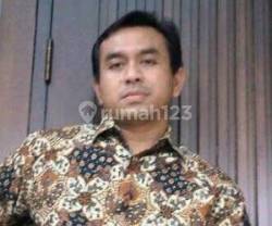Barzan Effendi 