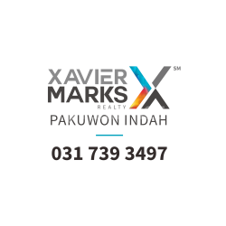Xavier Marks Pakuwon Indah PakuwonIndah