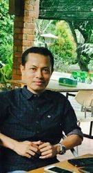 agen properti Amin Ahmad