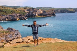 Fransiscus Setiawarga