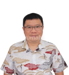 Eddy Darianto Ramlan 