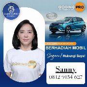 SuSanni WIjaya | Agen Properti GadingPro