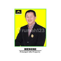 Hengki Alfa Property  