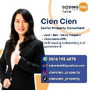 Cien Cien | Agen Properti GadingPro
