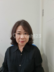 Evelyn Kristianty Dharmawan