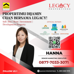 Hanna Legacy 